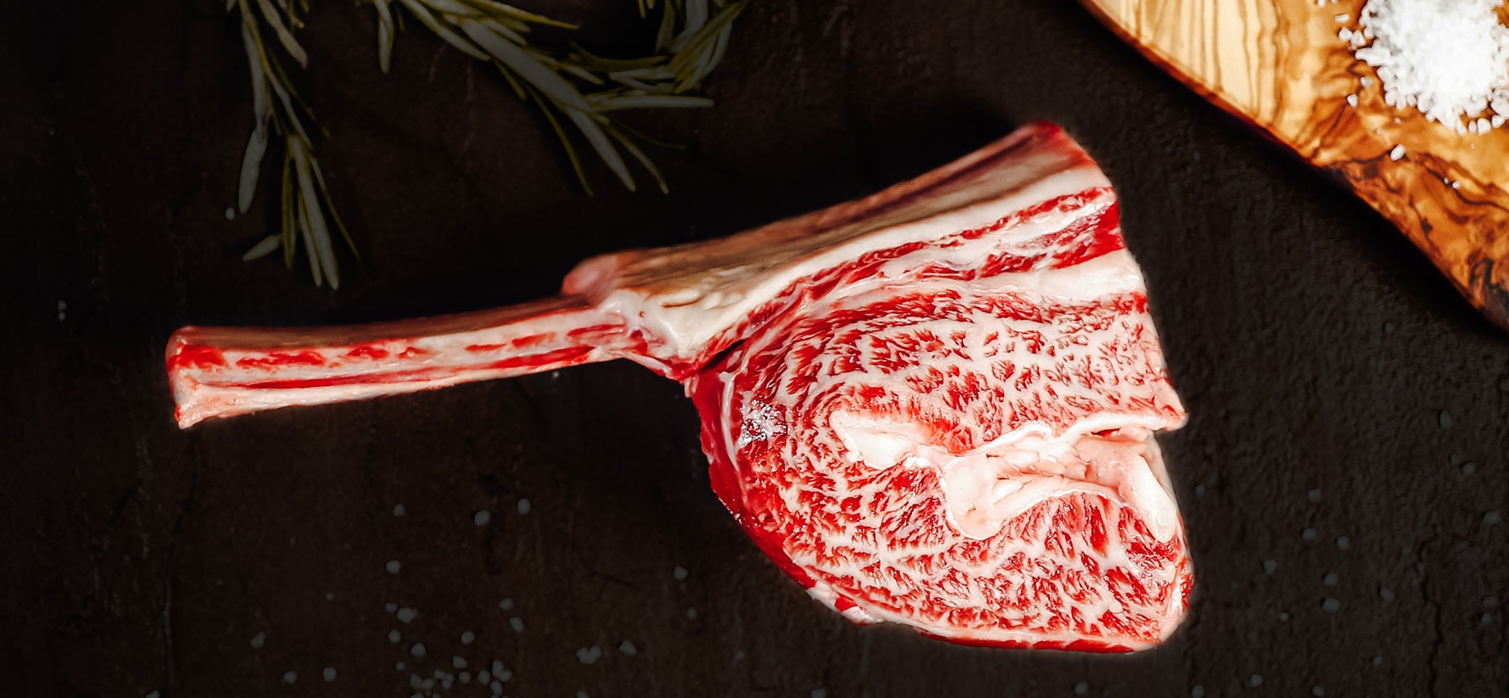 Buy Tomahawk Steak Online