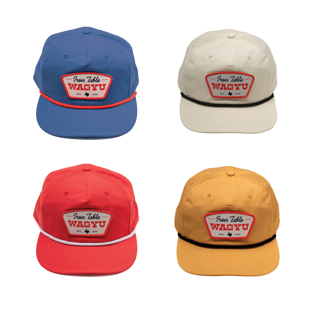 Classic Cap