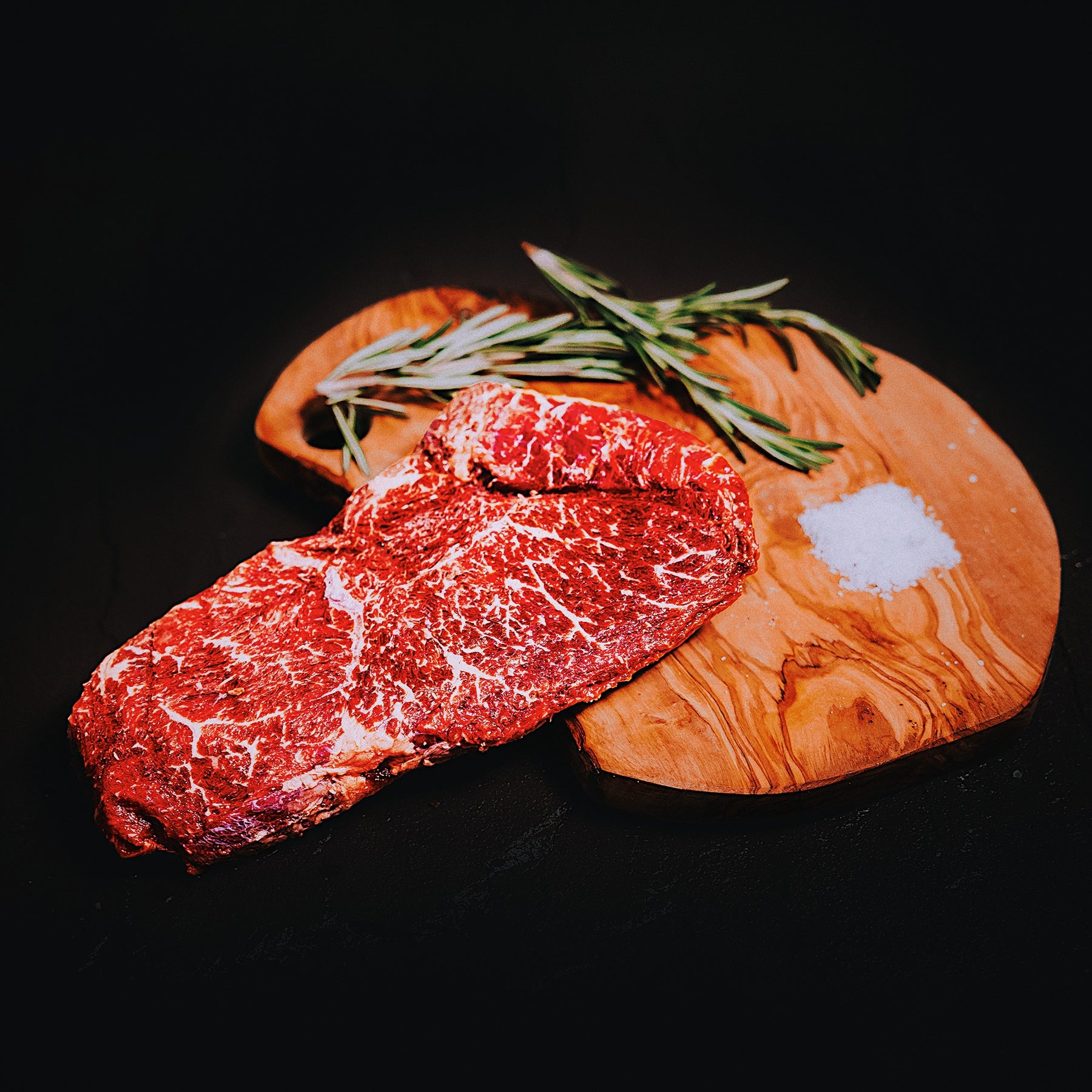 Sirloin Steak