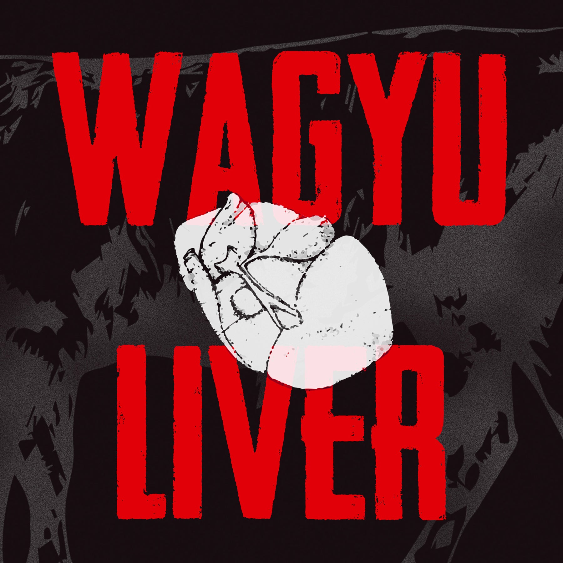 Wagyu Liver