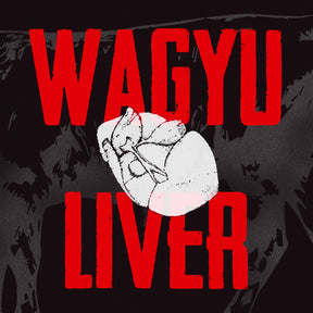 Wagyu Liver