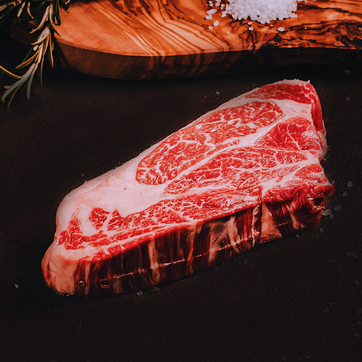 Delmonico Steak