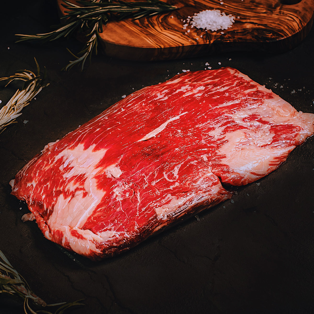 Flank Steak