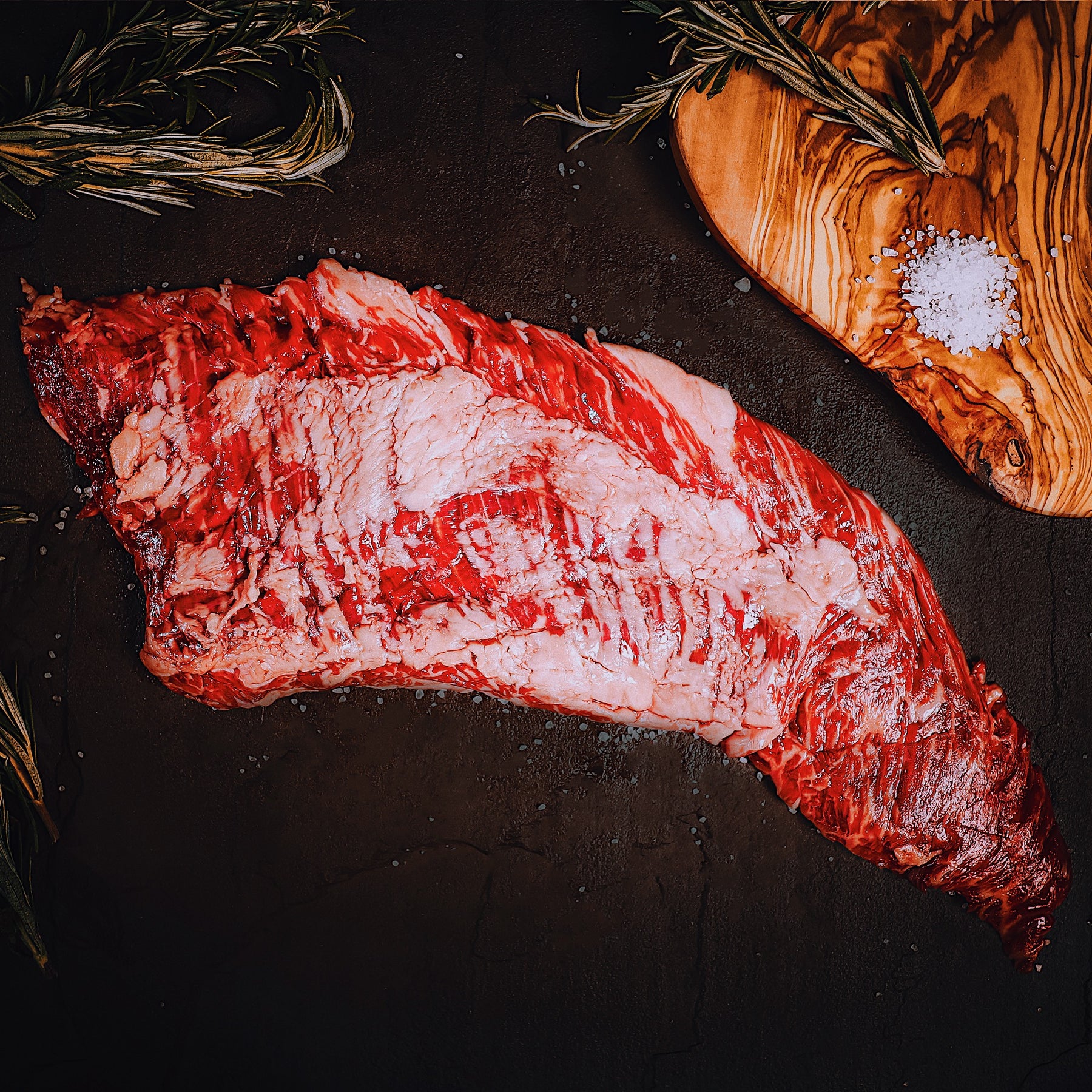 Inside Skirt Steak