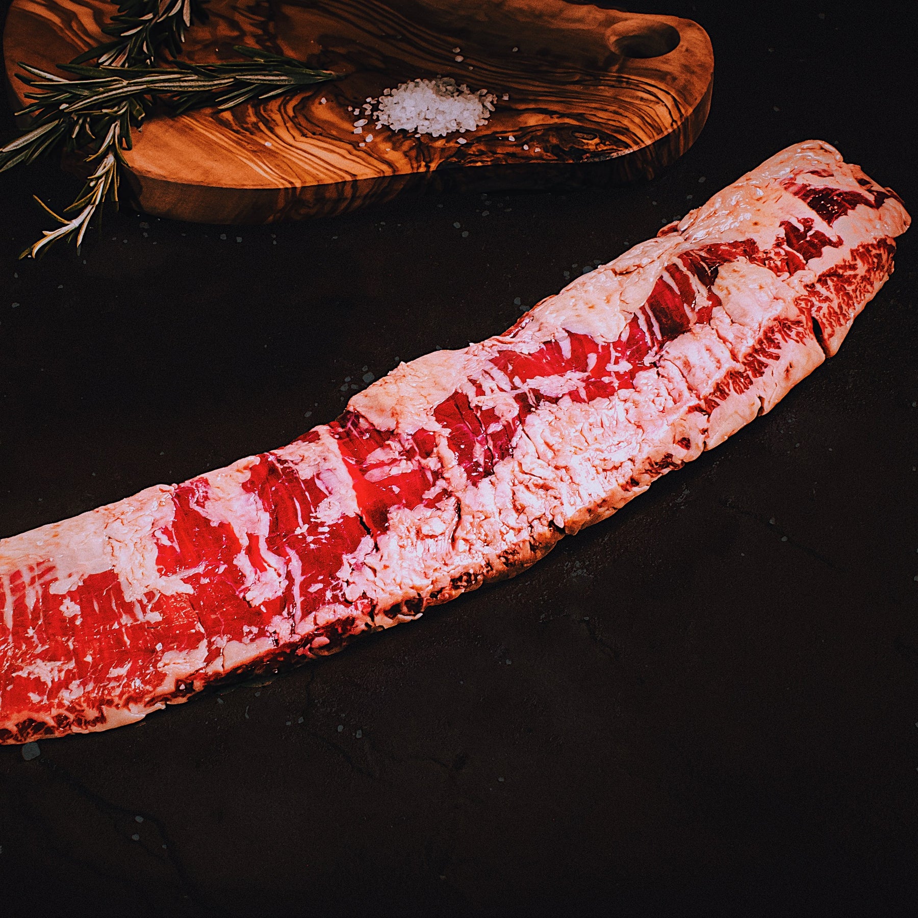 Outside Skirt Steak