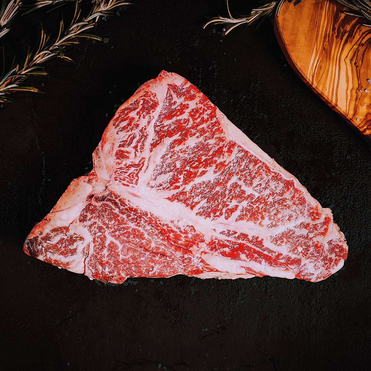 T-Bone Steak