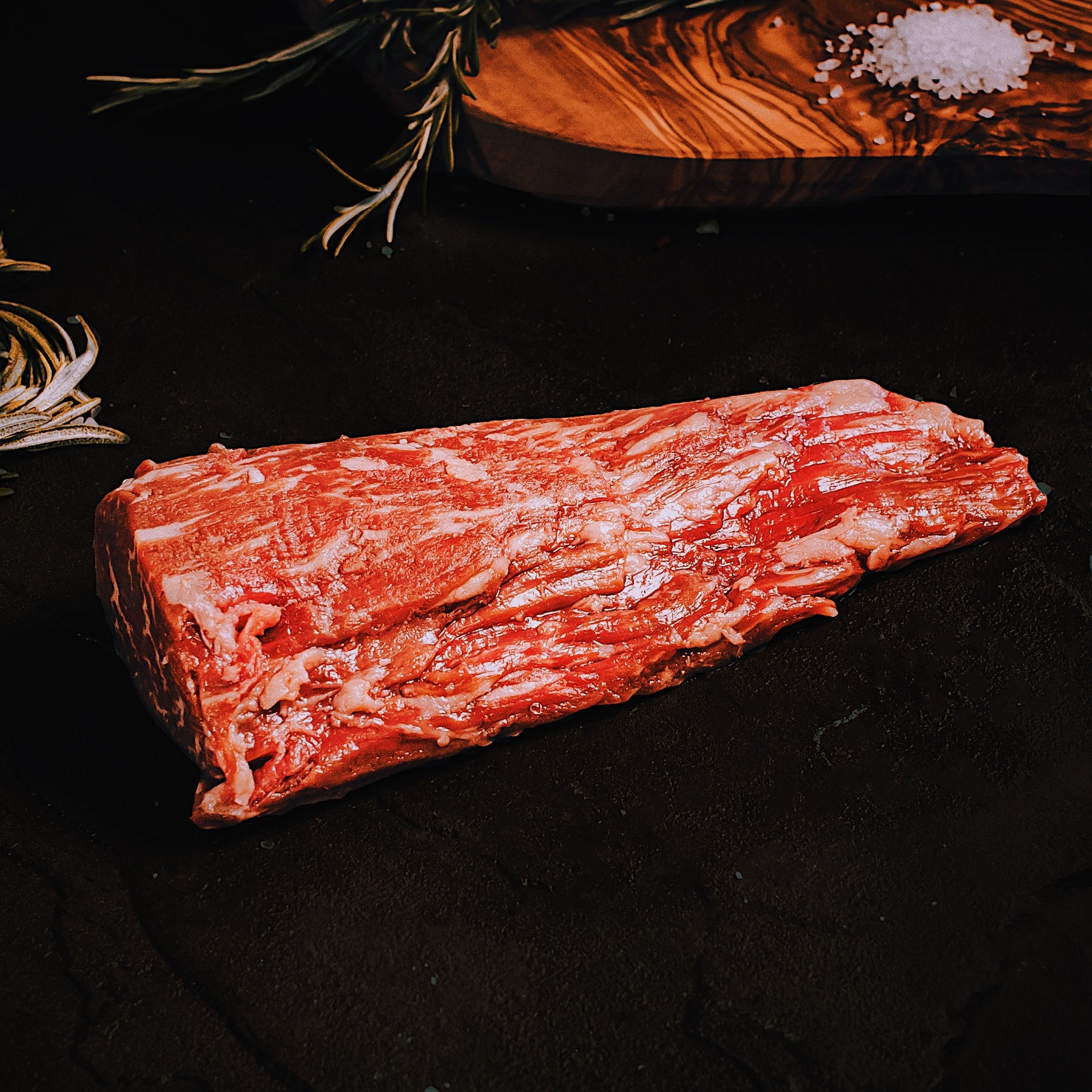 Filet Mignon Tips