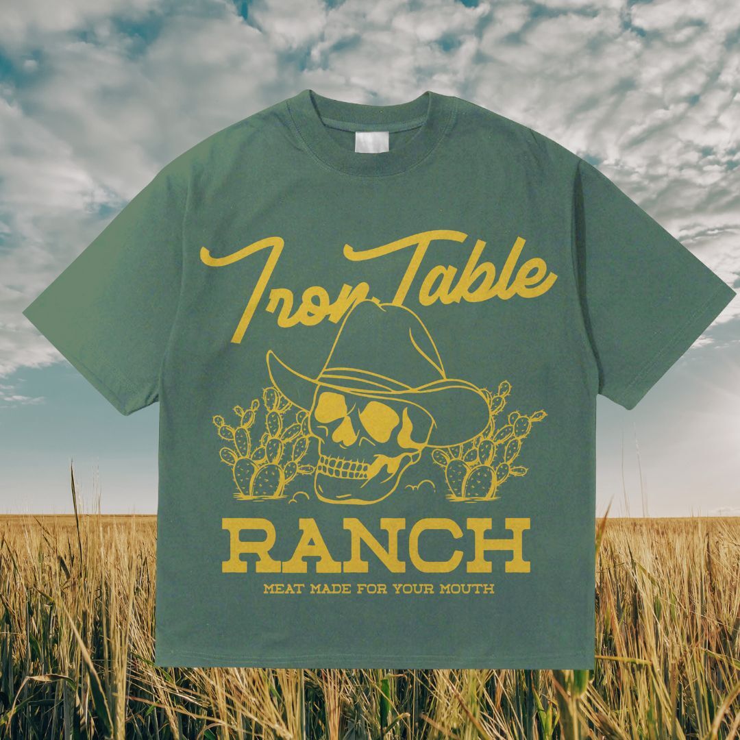 Rancher T