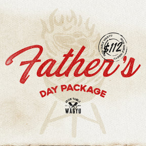 Fathers Day Package