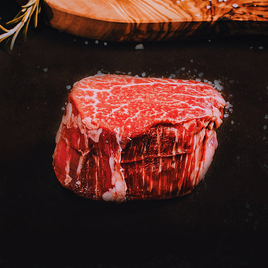 Iron Table Wagyu