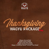 Thanksgiving Package