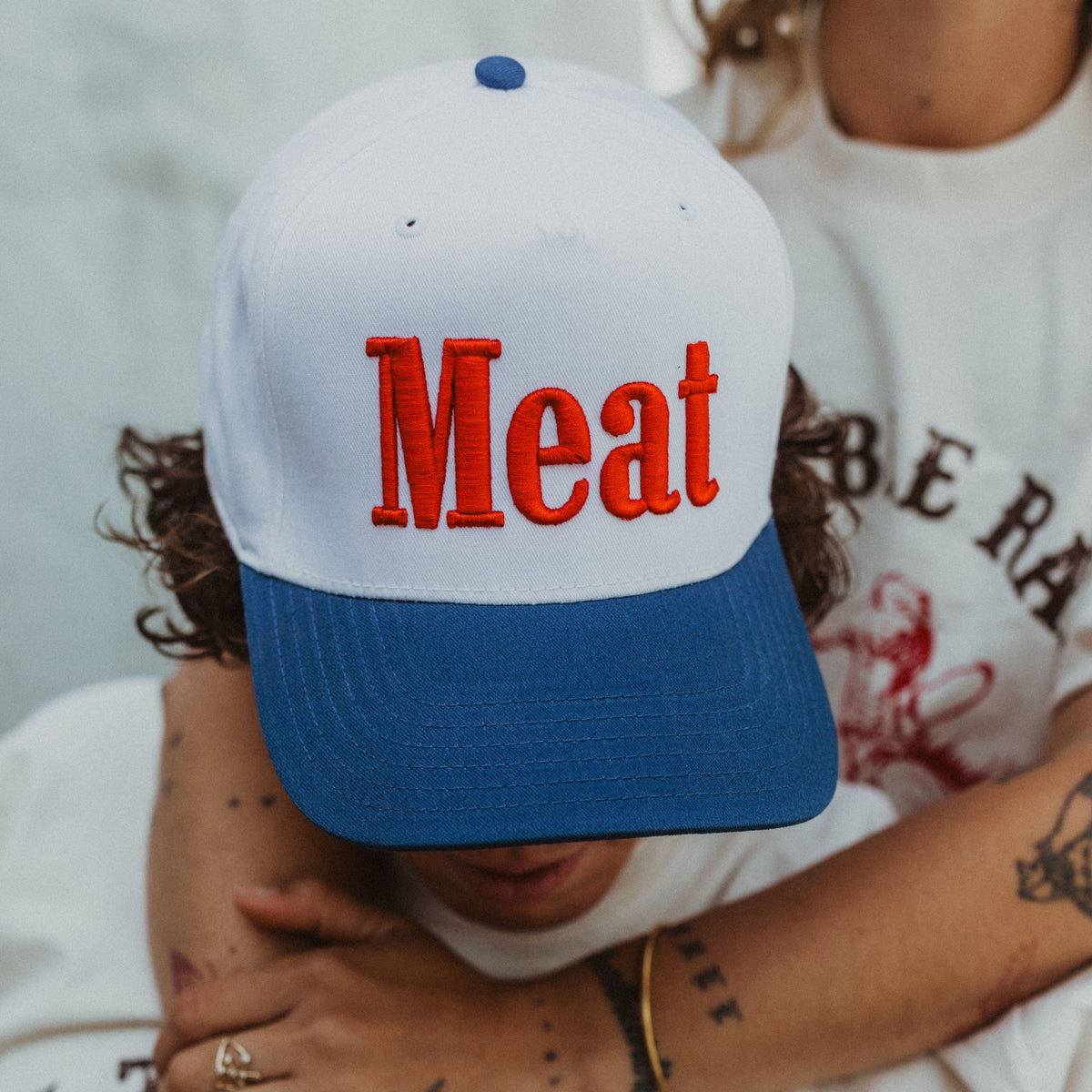 Meat Hat