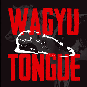 Wagyu Tongue