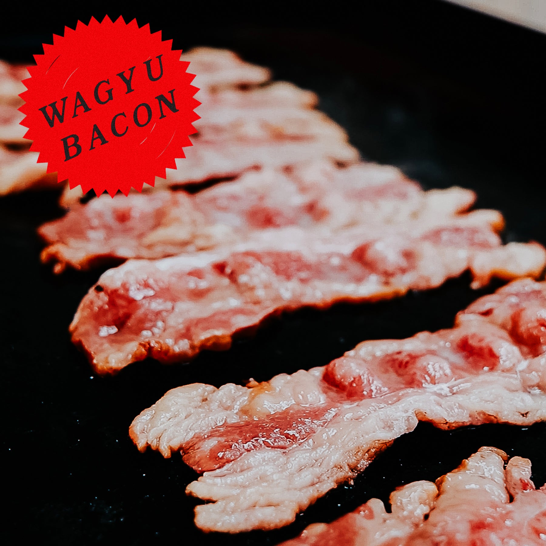 Beef Bacon