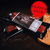 Beef Sticks - Pepper Jack